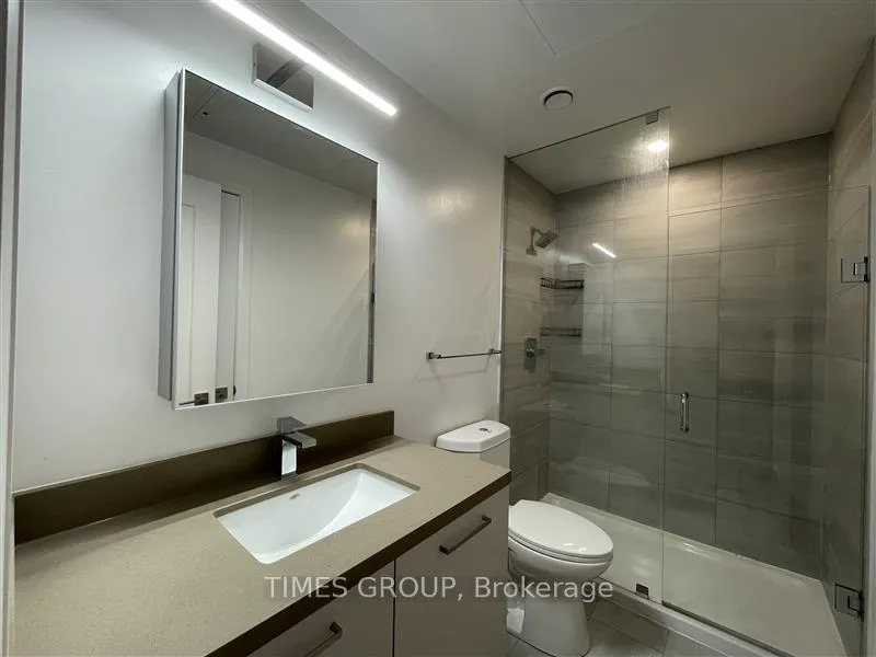 Photo 5 of Unit 501, 12 Gandhi Lane, Markham, Commerce Valley — HOMEH