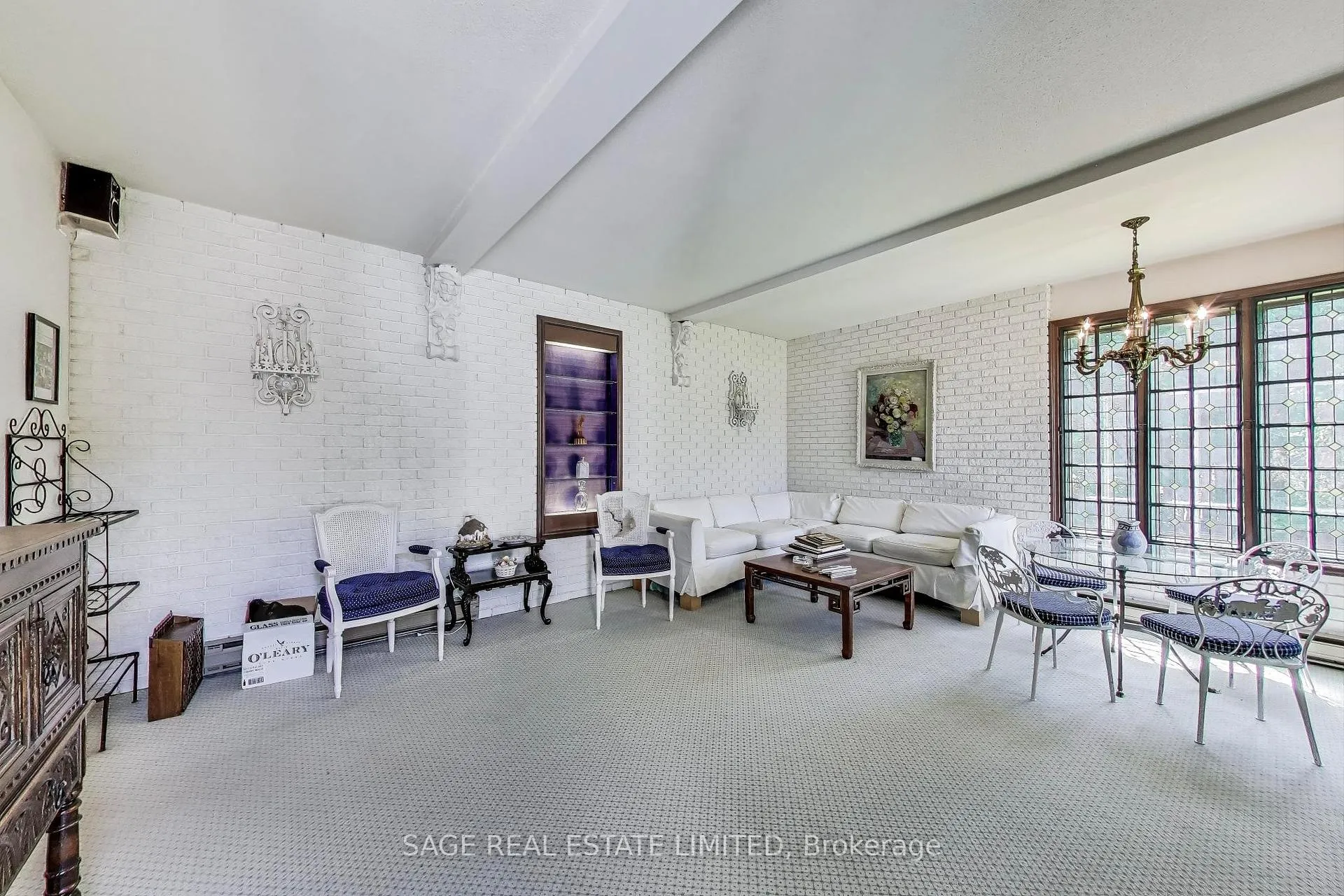 Photo 18 of 33 Kirkland Boulevard, Toronto, Englemount-Lawrence — HOMEH