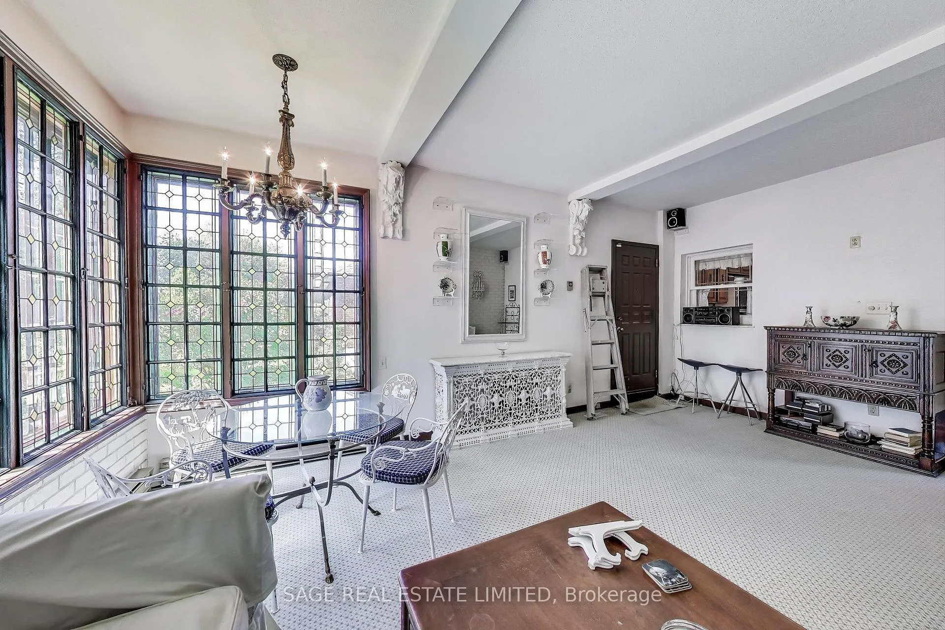 Photo 19 of 33 Kirkland Boulevard, Toronto, Englemount-Lawrence — HOMEH