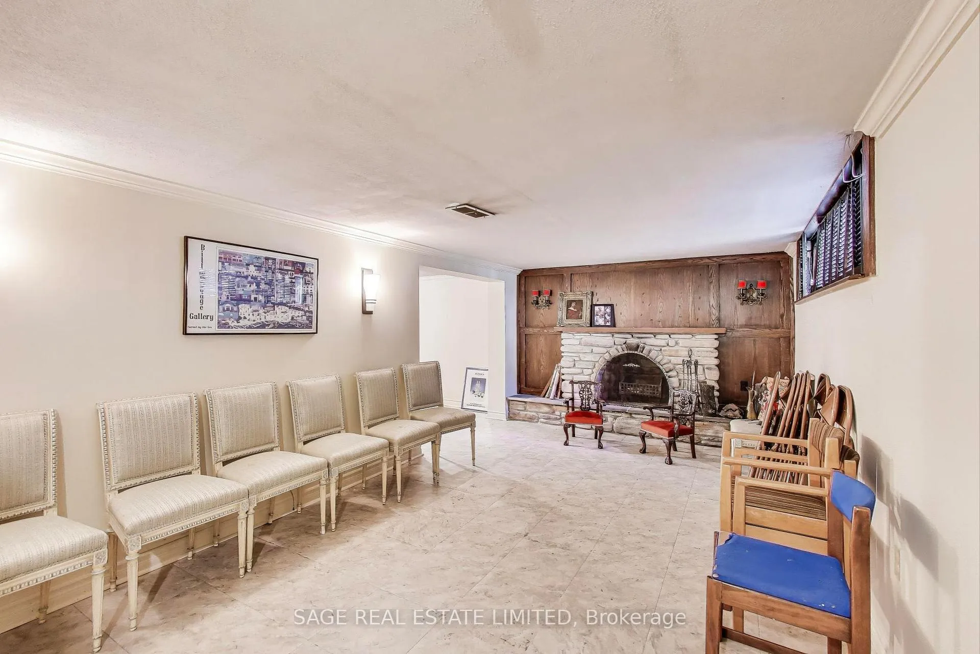 Photo 28 of 33 Kirkland Boulevard, Toronto, Englemount-Lawrence — HOMEH