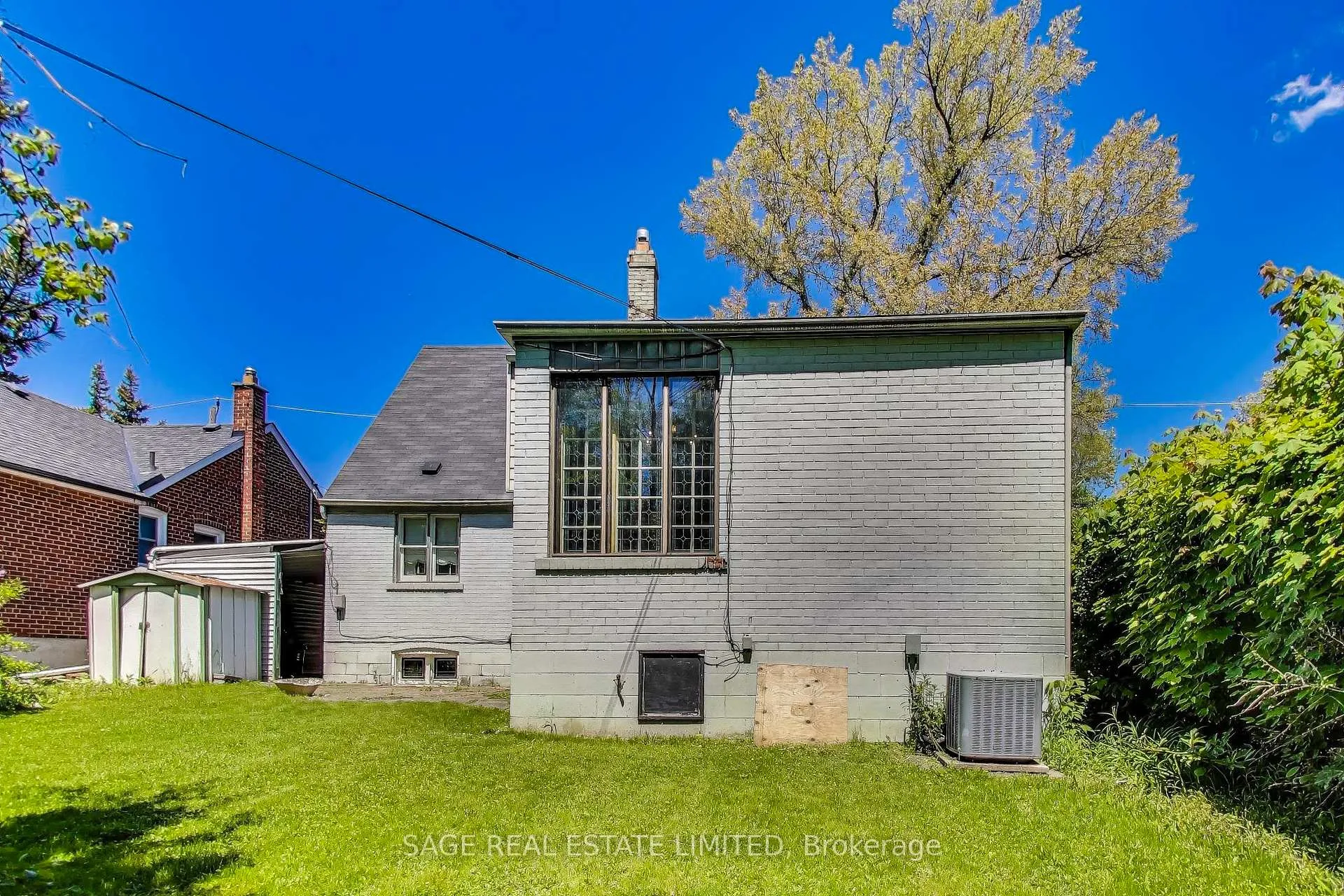 Photo 36 of 33 Kirkland Boulevard, Toronto, Englemount-Lawrence — HOMEH