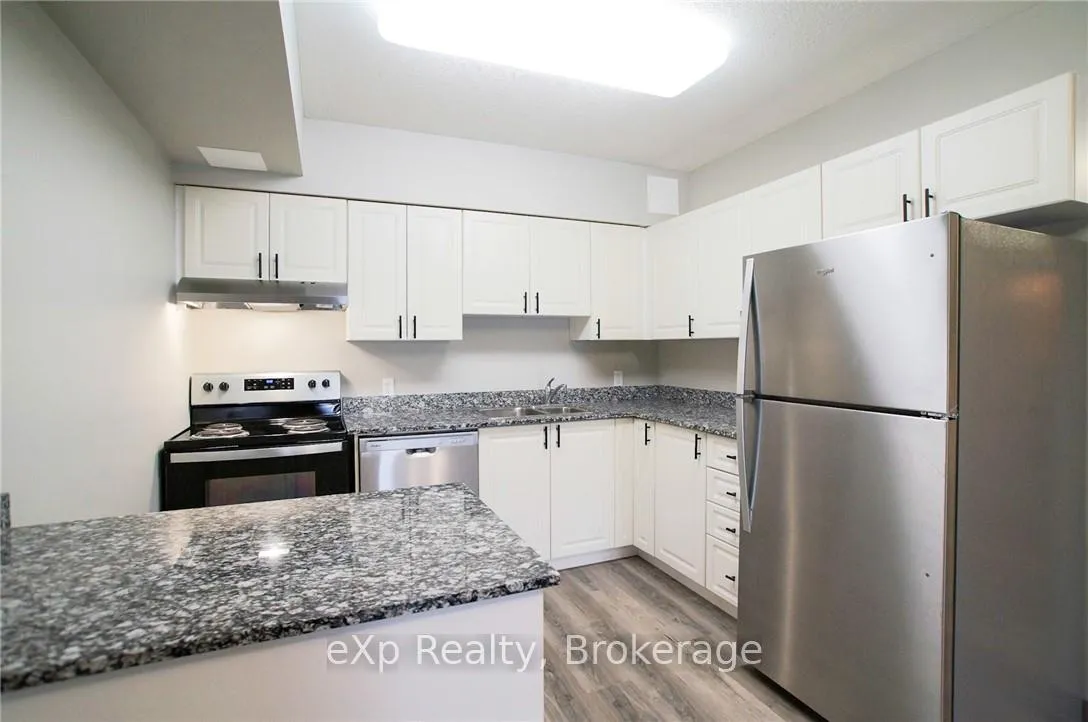 Photo 2 of Unit 208, 239 Auburn Drive, Waterloo — HOMEH