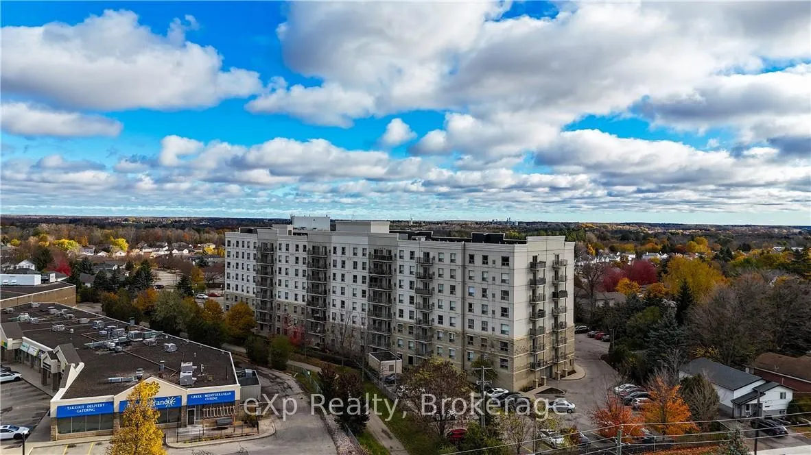 Photo 11 of Unit 208, 239 Auburn Drive, Waterloo — HOMEH