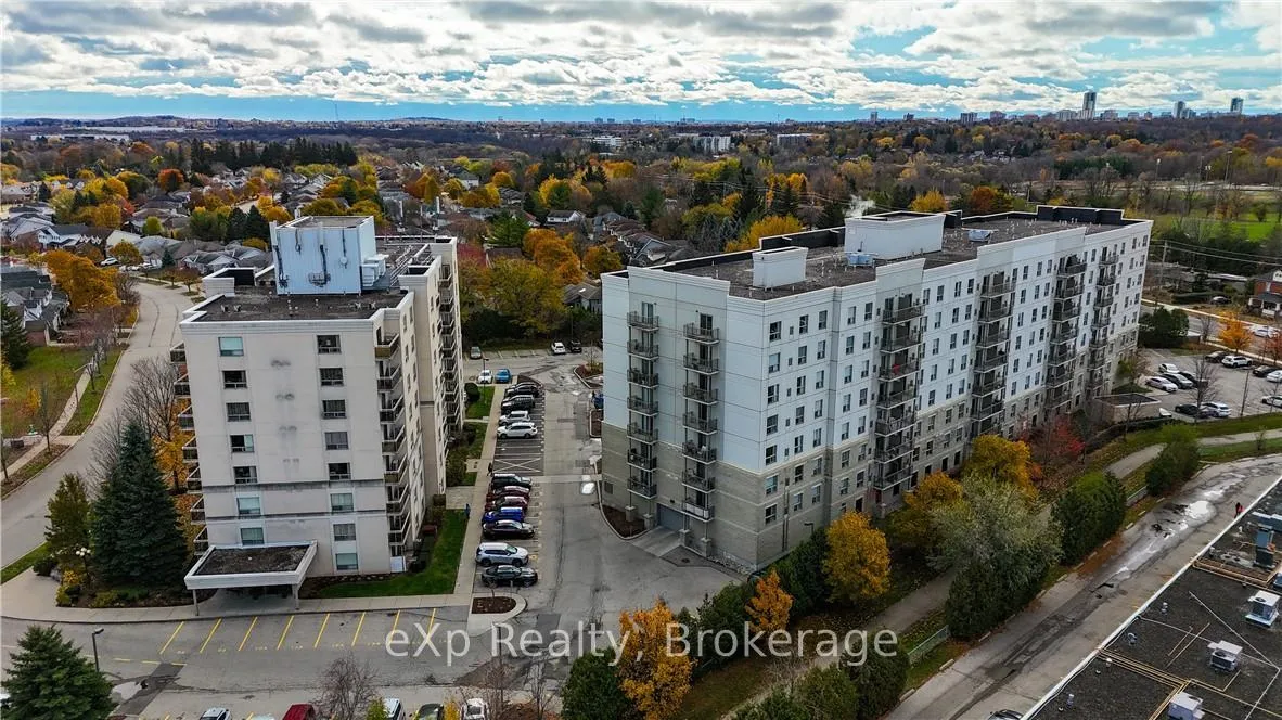 Photo 12 of Unit 208, 239 Auburn Drive, Waterloo — HOMEH