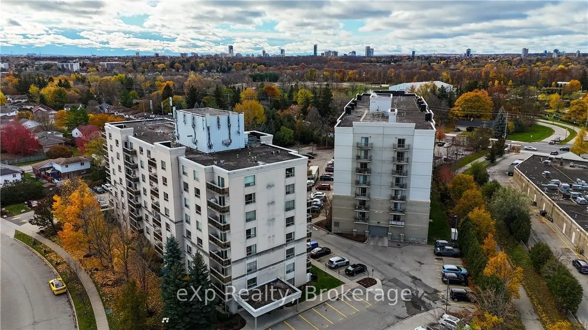 Photo 13 of Unit 208, 239 Auburn Drive, Waterloo — HOMEH