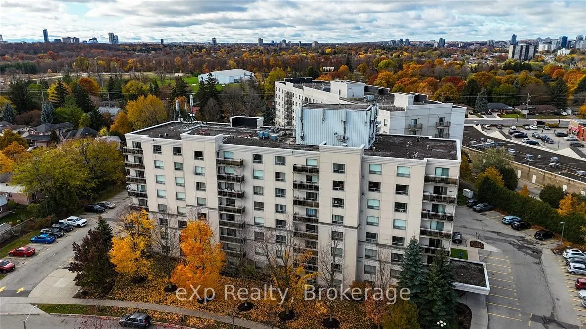 Photo 14 of Unit 208, 239 Auburn Drive, Waterloo — HOMEH