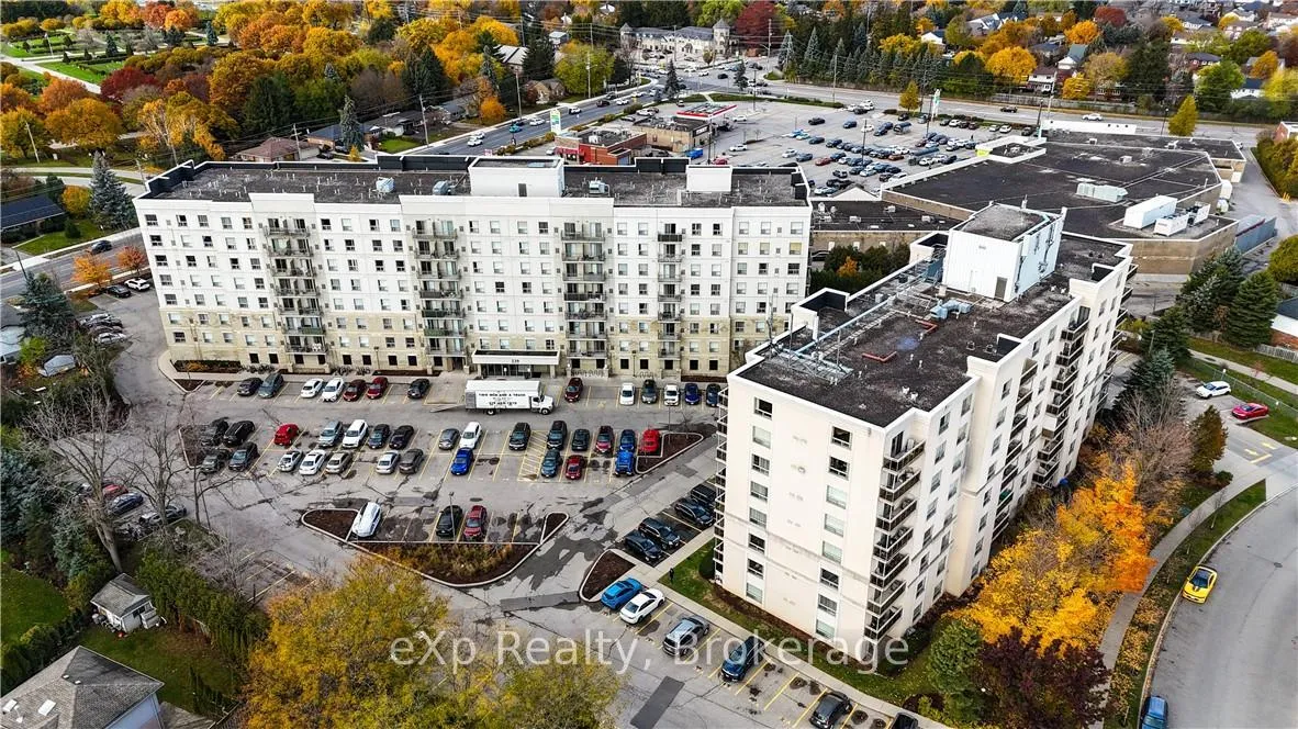 Photo 15 of Unit 208, 239 Auburn Drive, Waterloo — HOMEH