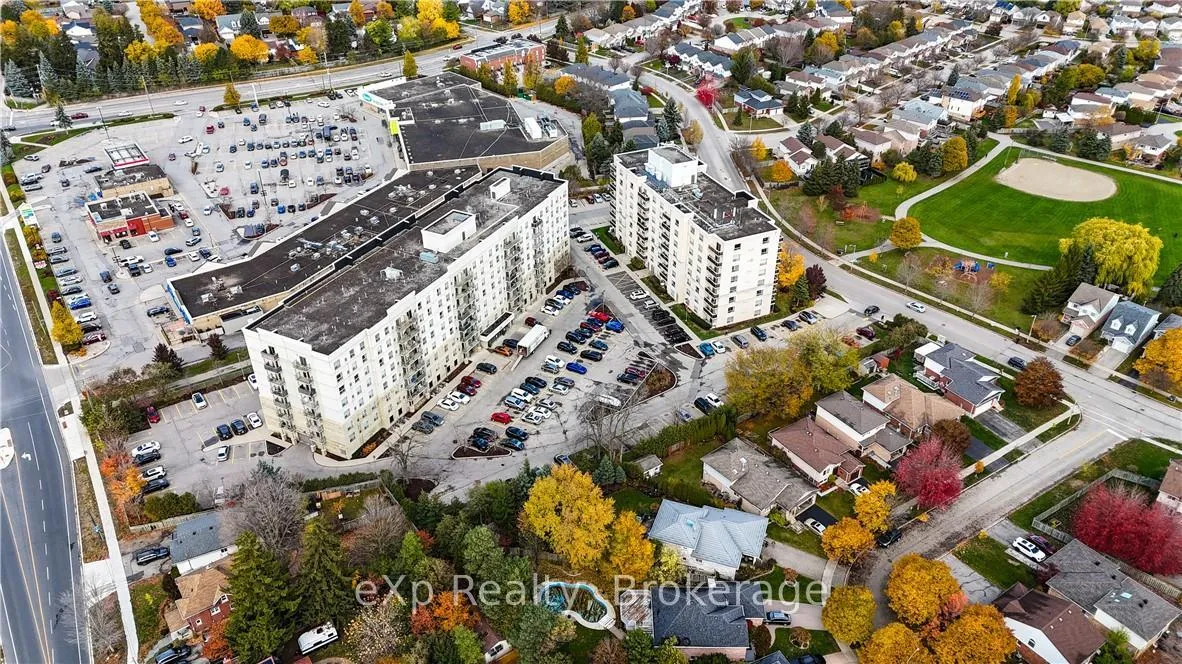 Photo 17 of Unit 208, 239 Auburn Drive, Waterloo — HOMEH