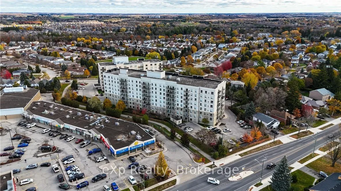 Photo 18 of Unit 208, 239 Auburn Drive, Waterloo — HOMEH
