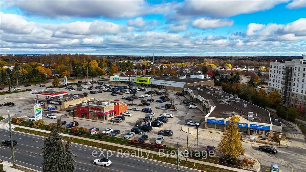 Photo 20 of Unit 208, 239 Auburn Drive, Waterloo — HOMEH