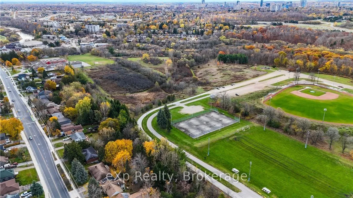 Photo 22 of Unit 208, 239 Auburn Drive, Waterloo — HOMEH