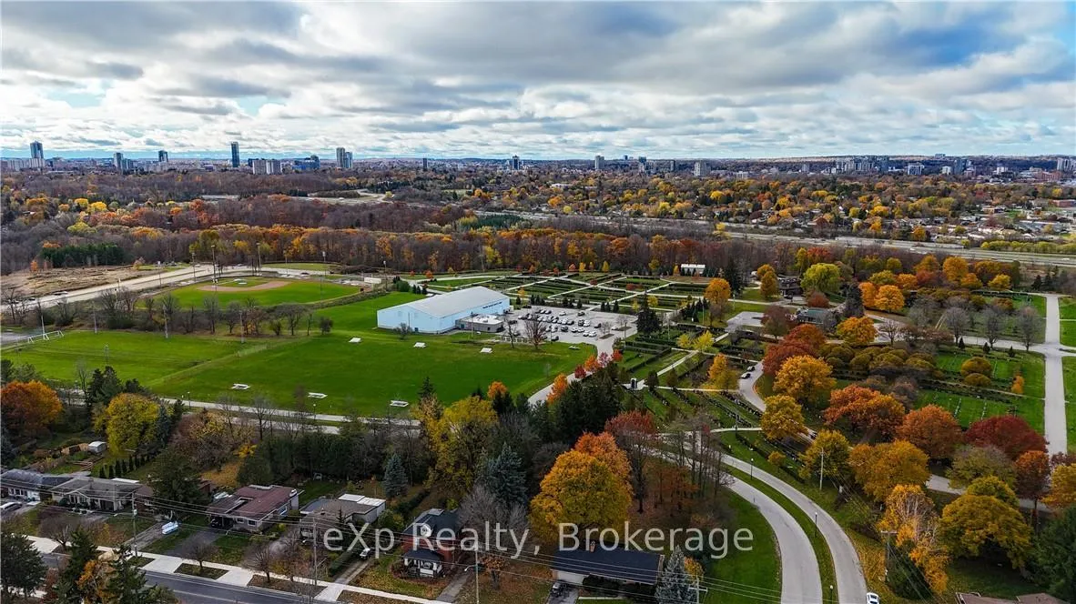 Photo 23 of Unit 208, 239 Auburn Drive, Waterloo — HOMEH