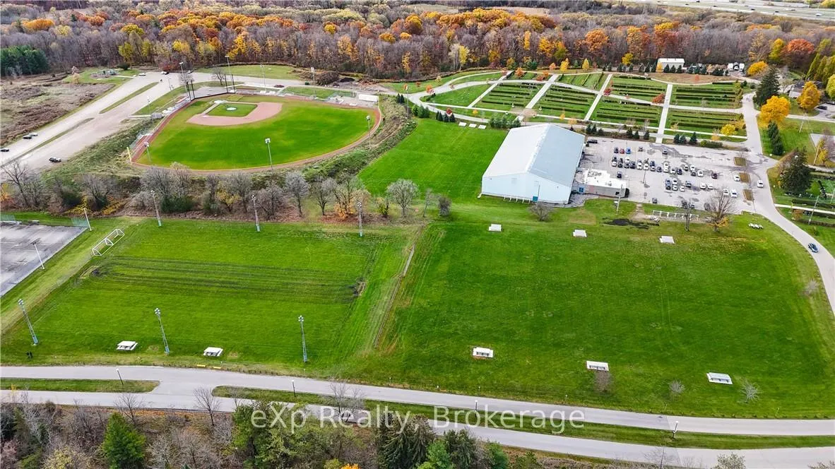 Photo 24 of Unit 208, 239 Auburn Drive, Waterloo — HOMEH
