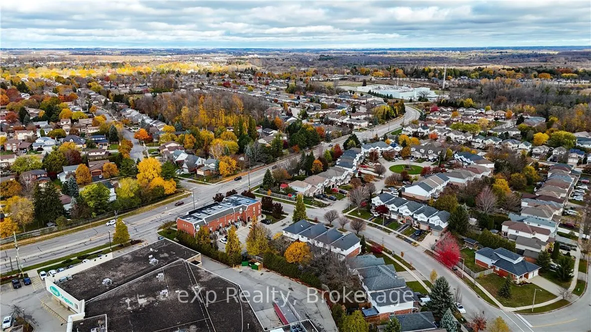 Photo 26 of Unit 208, 239 Auburn Drive, Waterloo — HOMEH