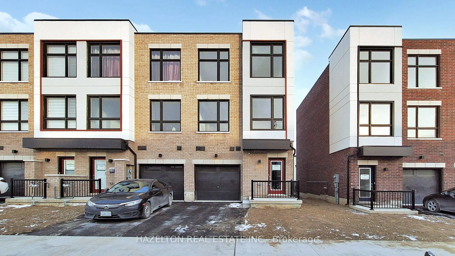Front of 11 Pegler Street