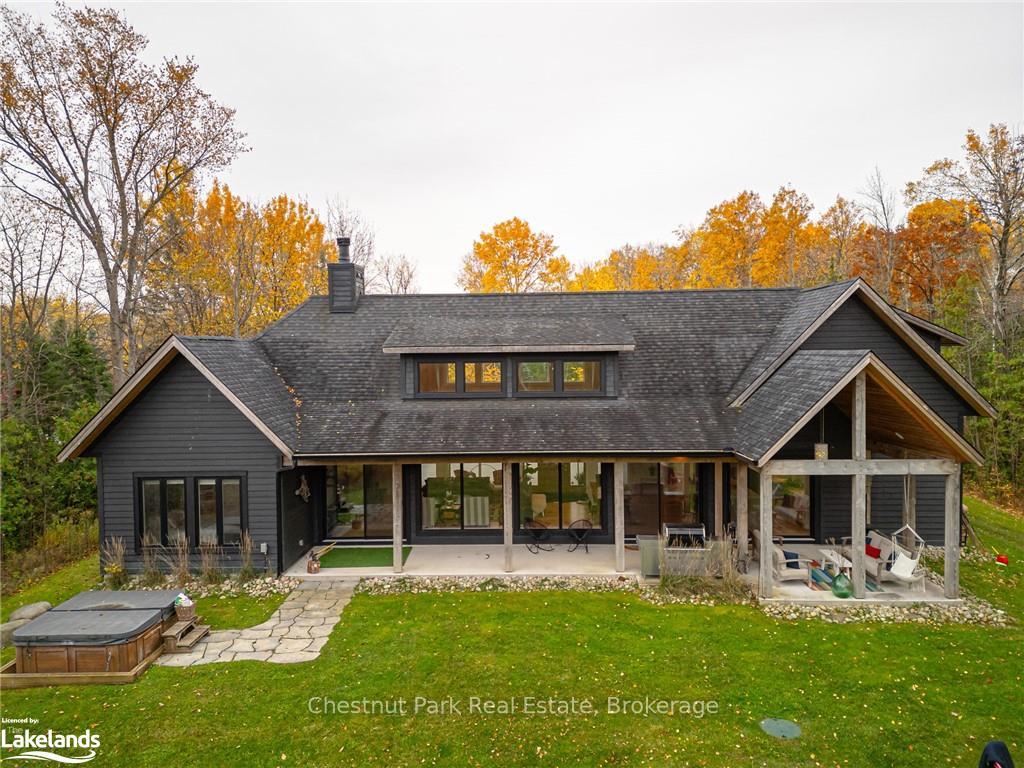 Photo 3 of 15 Northwood Drive, Clearview, Rural Clearview — HOMEH