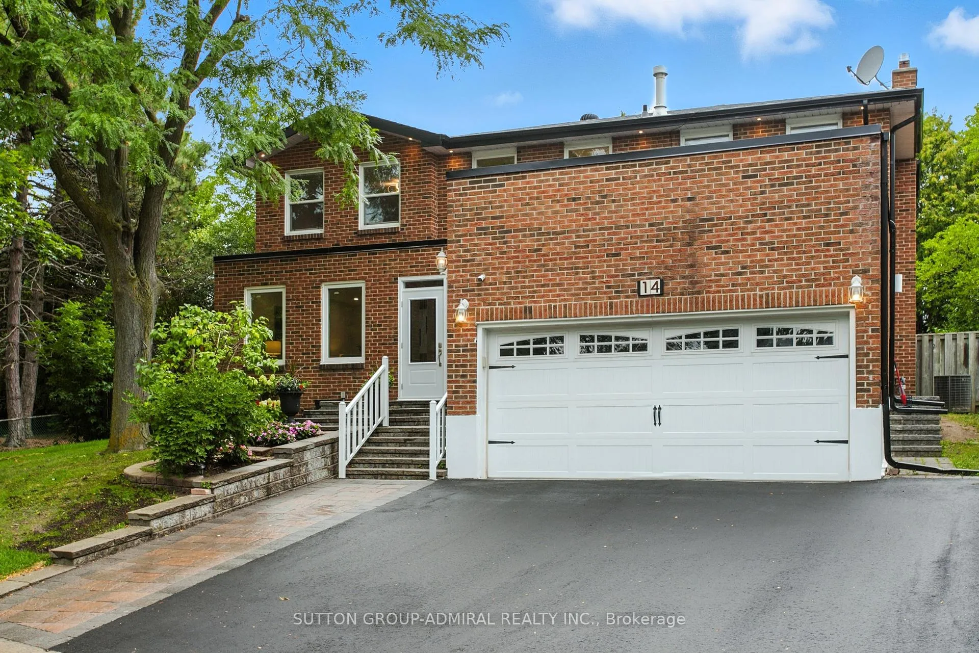 Photo 1 of 14 Willowbrook Road, Markham, Aileen-Willowbrook — HOMEH