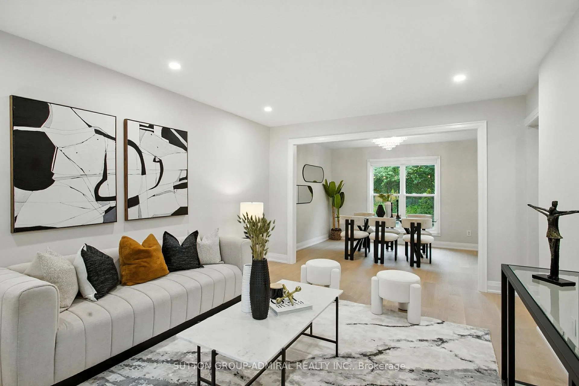 Photo 9 of 14 Willowbrook Road, Markham, Aileen-Willowbrook — HOMEH