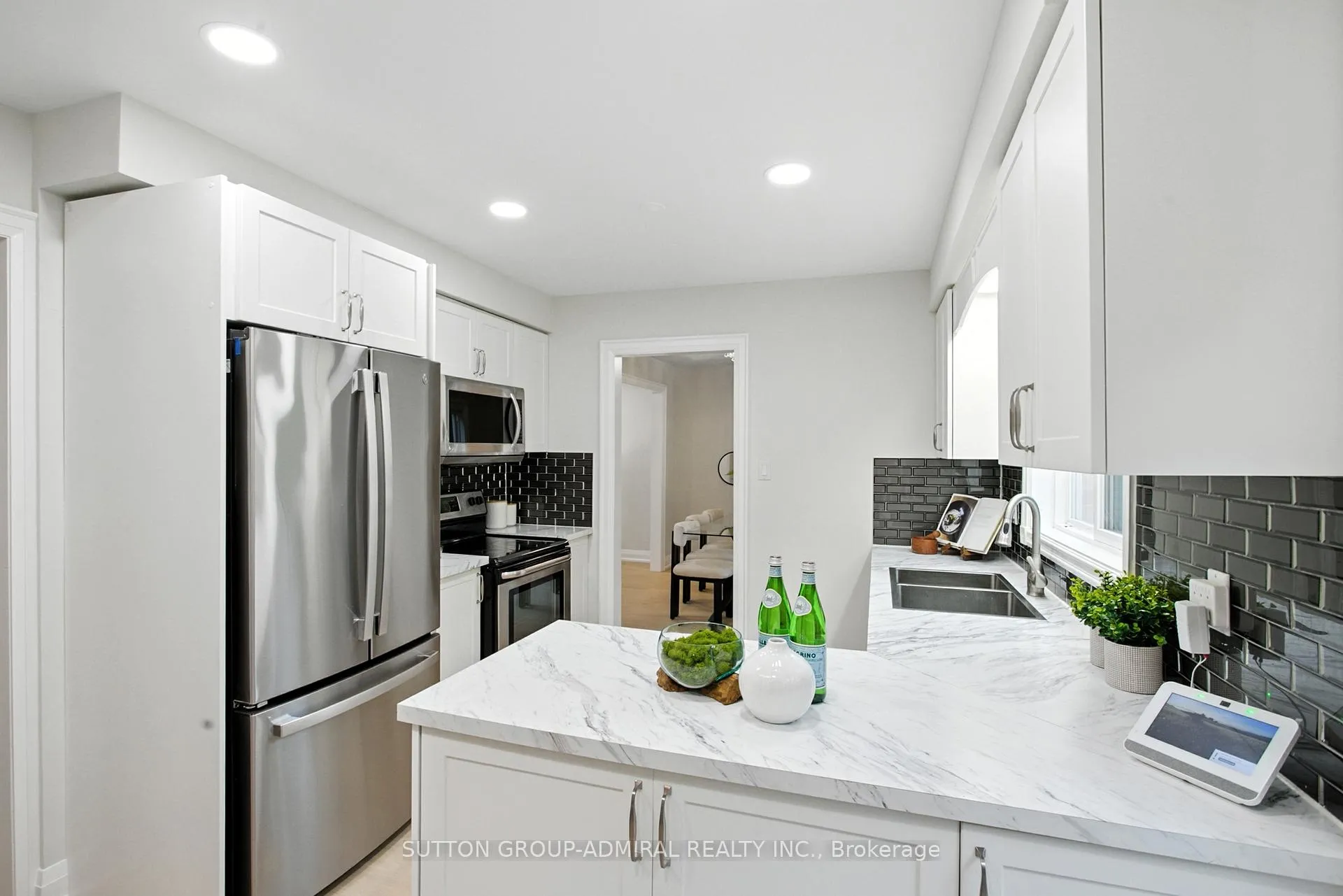 Photo 14 of 14 Willowbrook Road, Markham, Aileen-Willowbrook — HOMEH