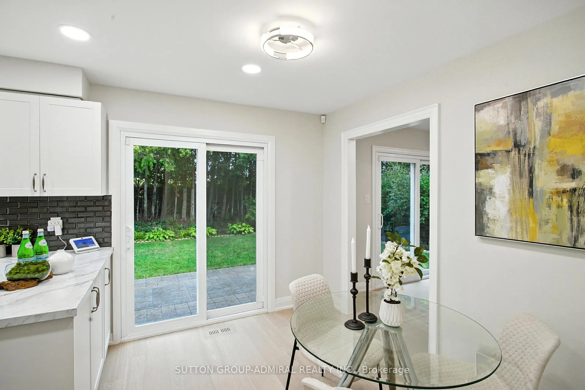Photo 15 of 14 Willowbrook Road, Markham, Aileen-Willowbrook — HOMEH