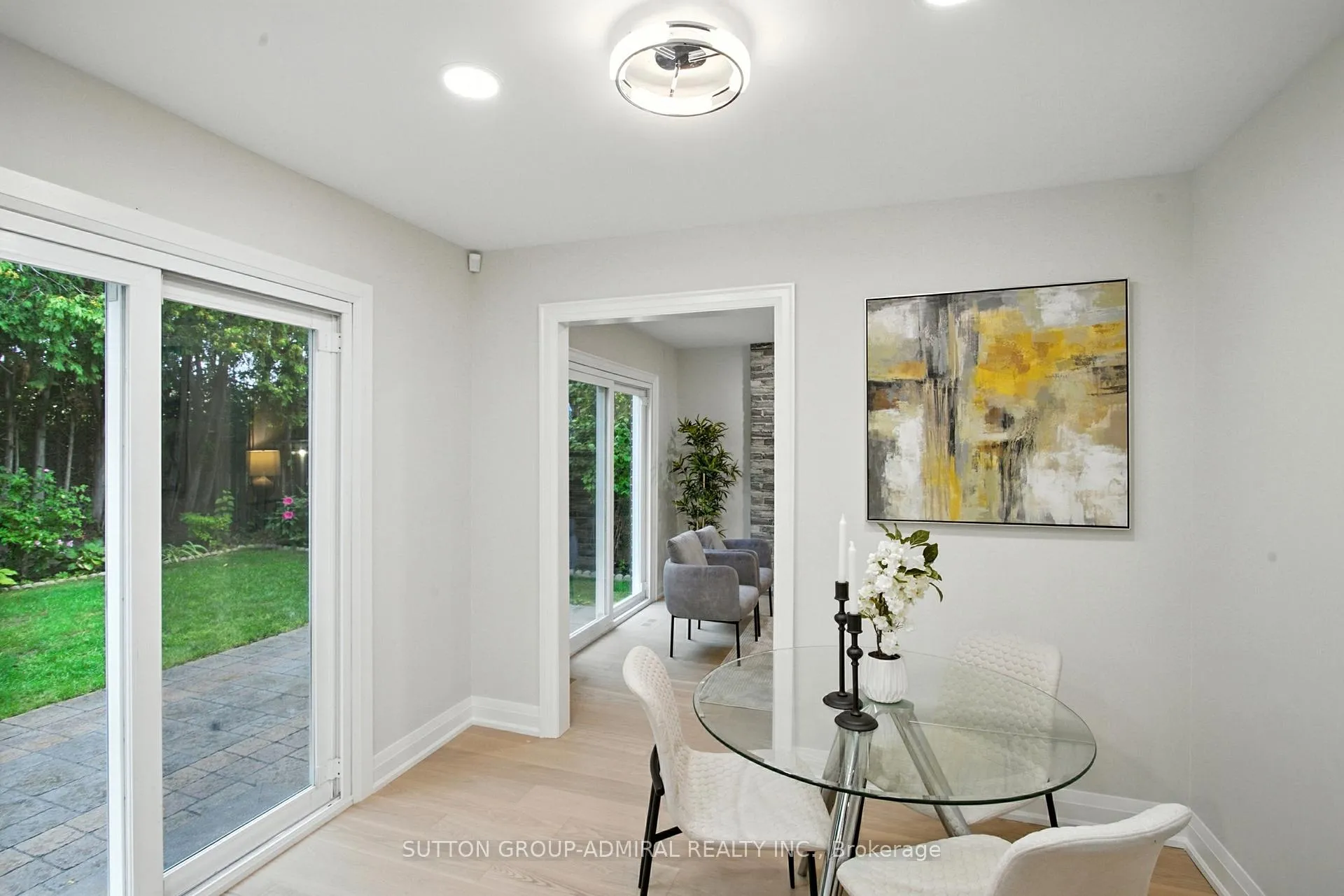 Photo 16 of 14 Willowbrook Road, Markham, Aileen-Willowbrook — HOMEH