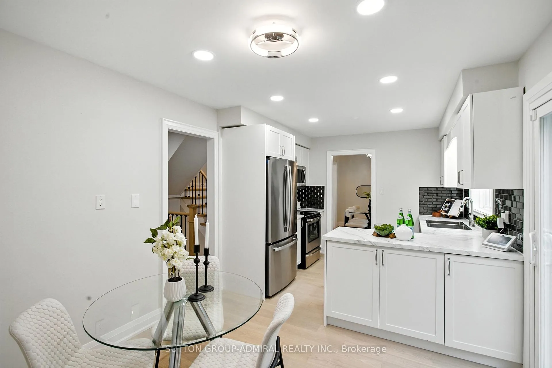 Photo 17 of 14 Willowbrook Road, Markham, Aileen-Willowbrook — HOMEH