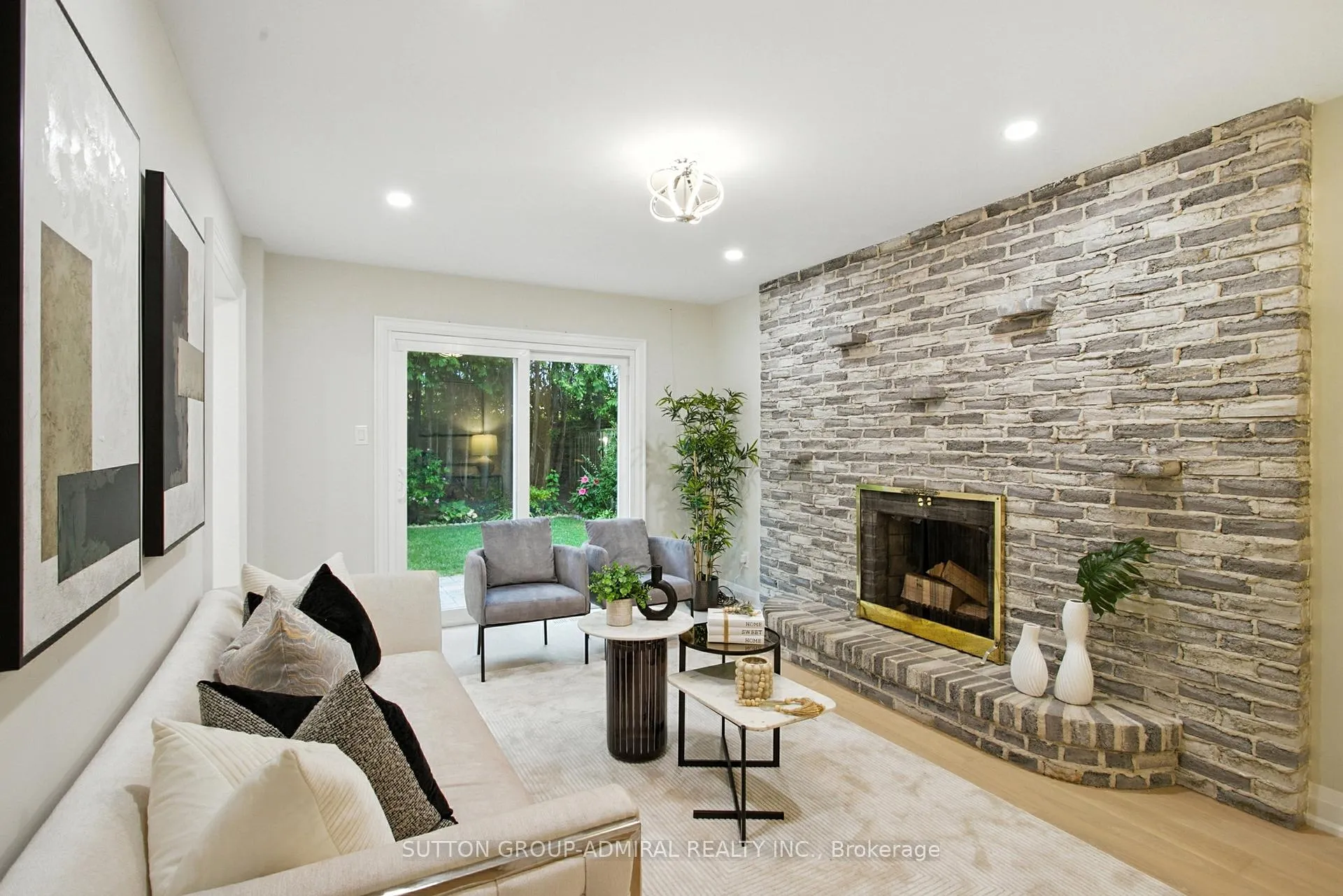 Photo 19 of 14 Willowbrook Road, Markham, Aileen-Willowbrook — HOMEH
