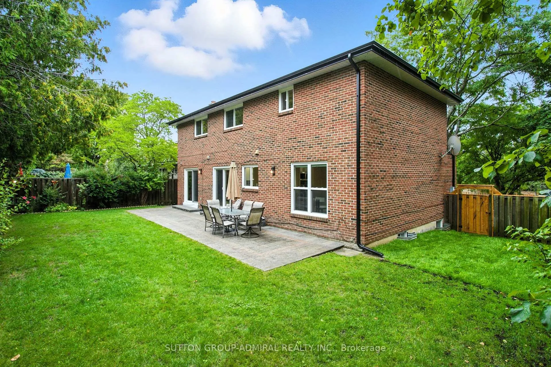 Photo 49 of 14 Willowbrook Road, Markham, Aileen-Willowbrook — HOMEH
