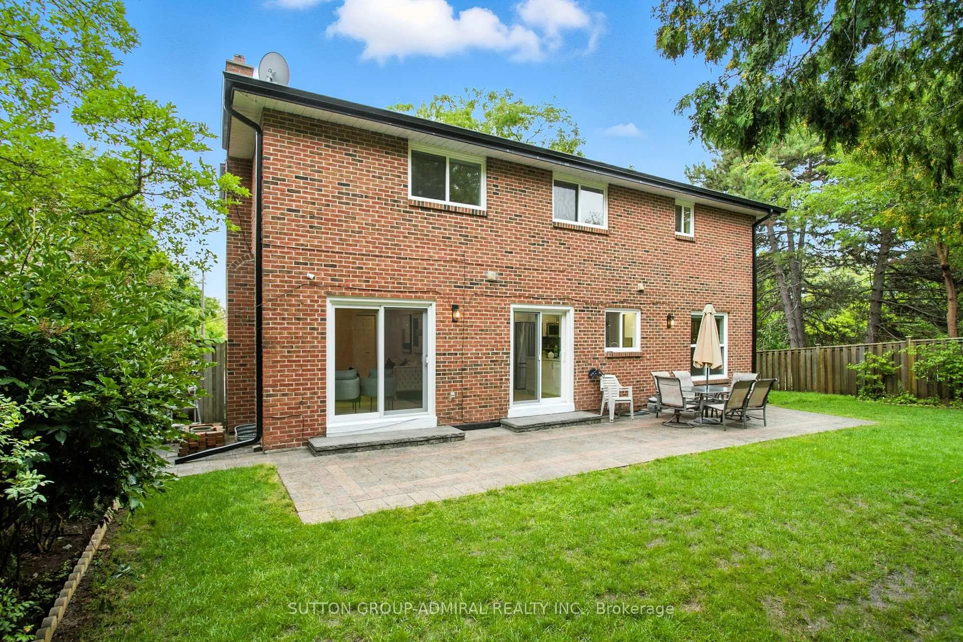 Photo 50 of 14 Willowbrook Road, Markham, Aileen-Willowbrook — HOMEH