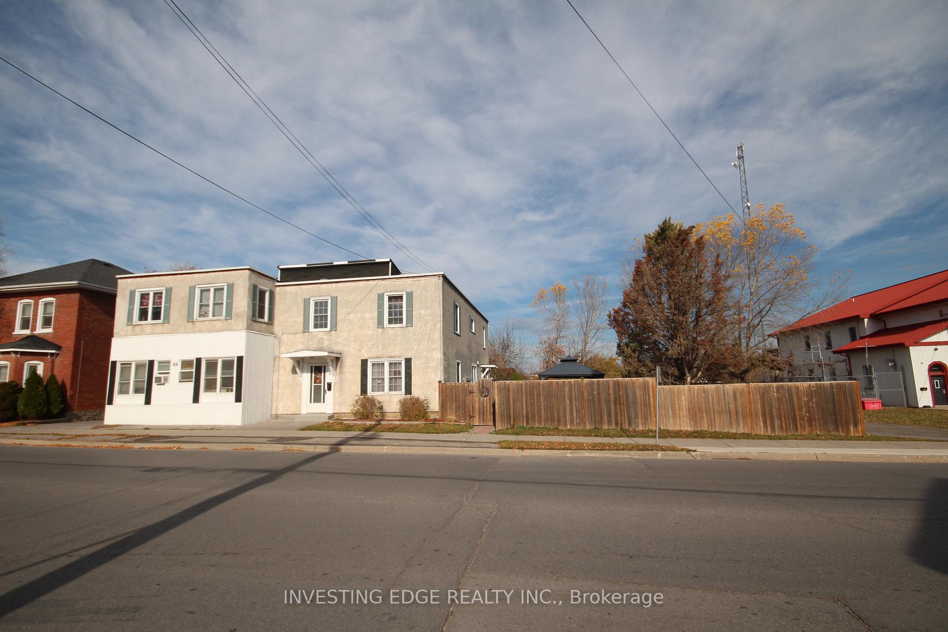 Photo 1 of 82-84 Moria Street, Belleville, Belleville Ward — HOMEH