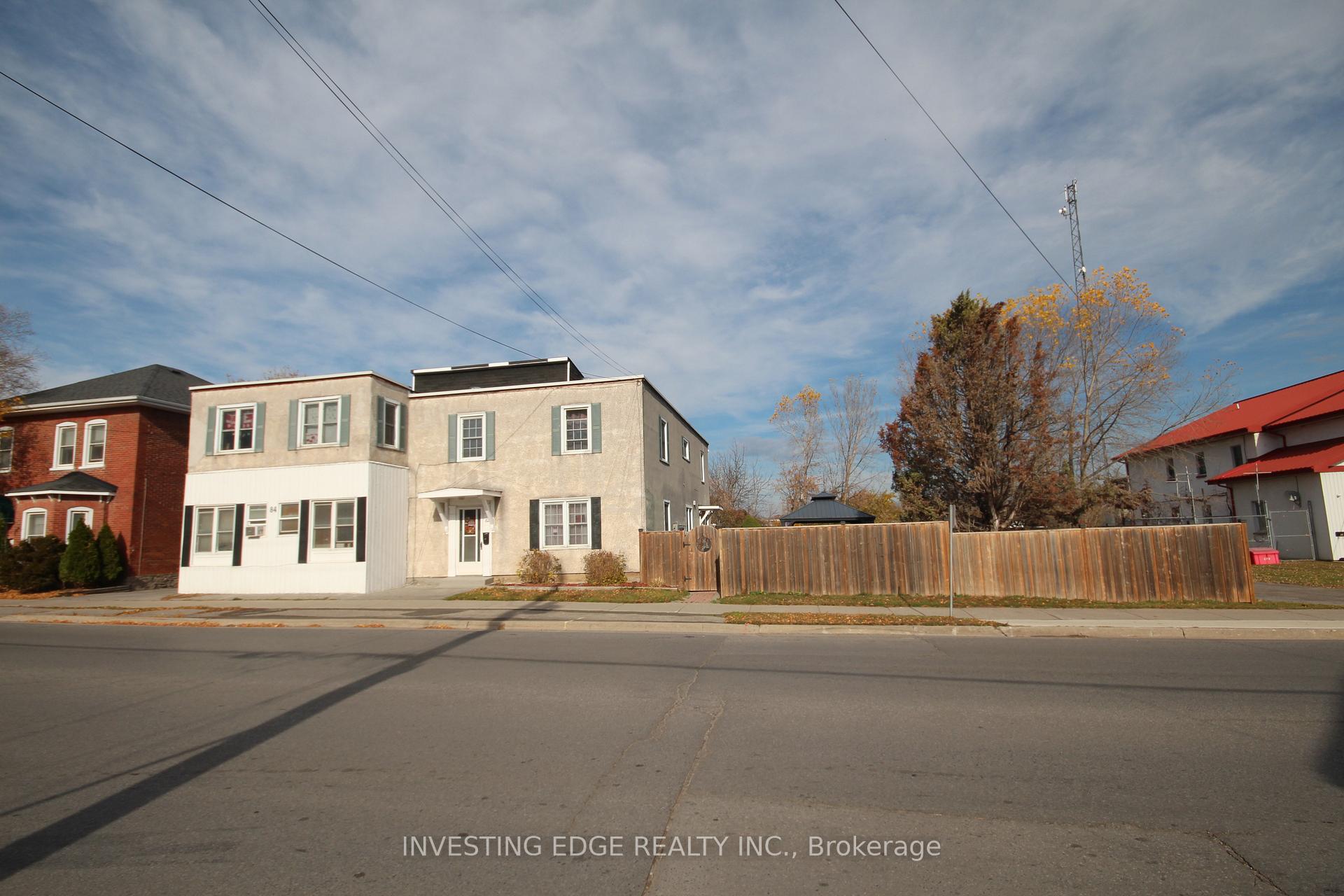 Photo 2 of 82-84 Moria Street, Belleville, Belleville Ward — HOMEH