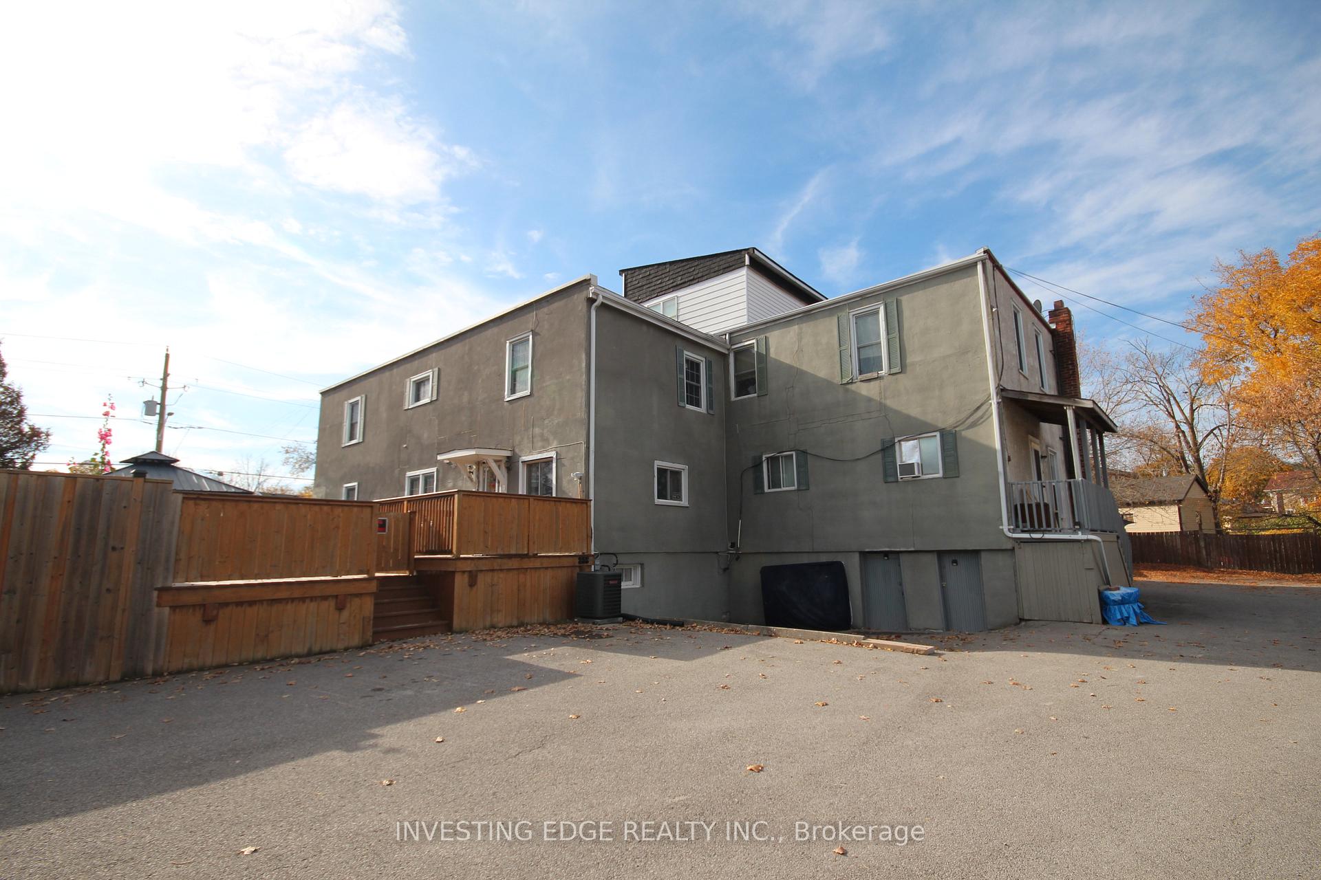 Photo 5 of 82-84 Moria Street, Belleville, Belleville Ward — HOMEH