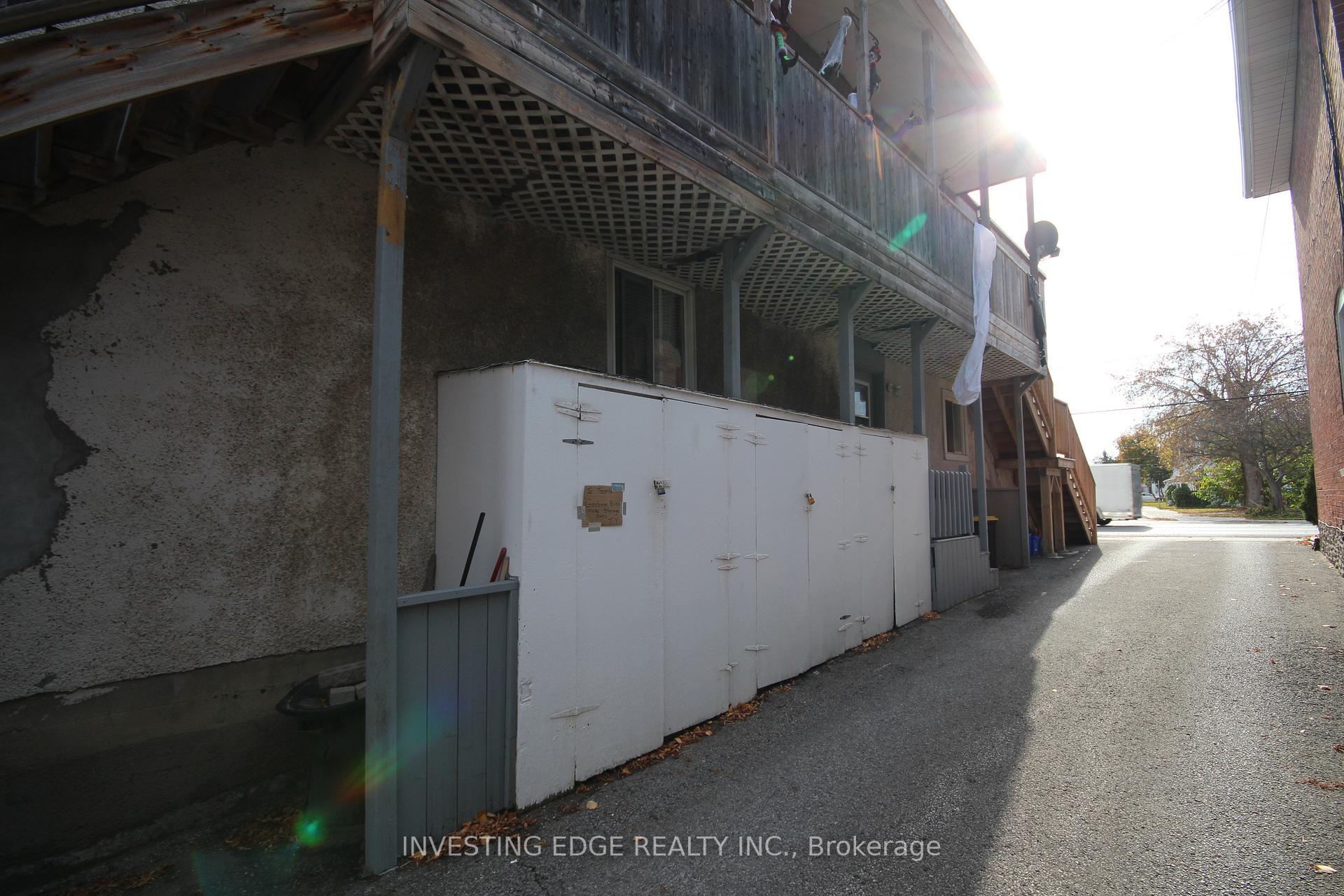 Photo 8 of 82-84 Moria Street, Belleville, Belleville Ward — HOMEH