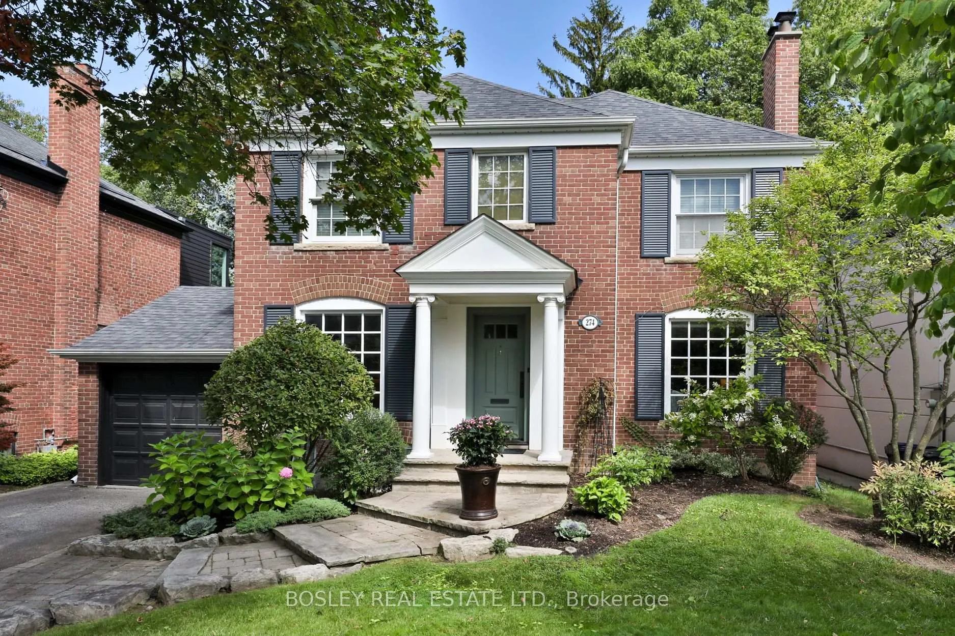 Photo 1 of 274 Glengrove Avenue W, Toronto, Lawrence Park South — HOMEH