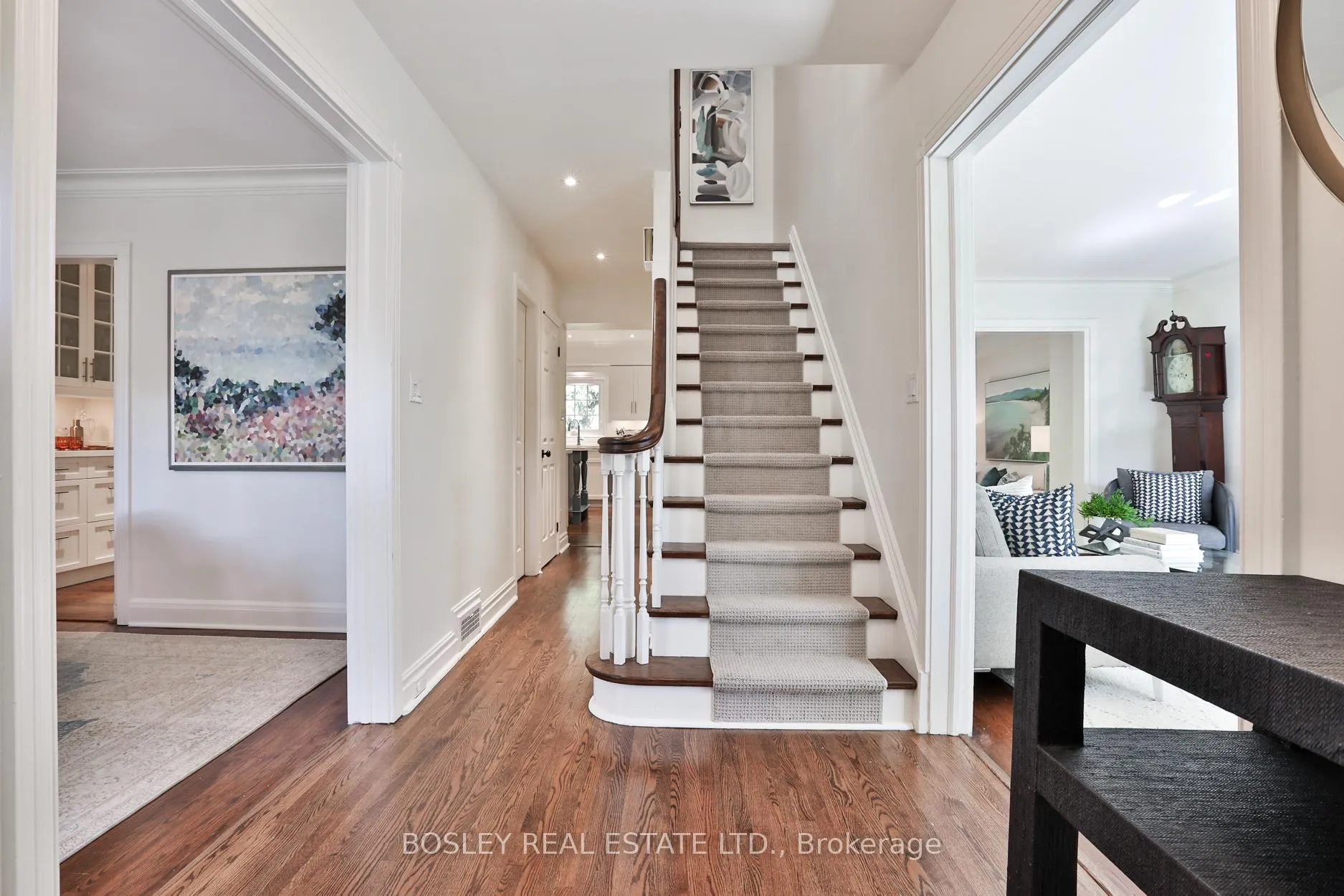 Photo 3 of 274 Glengrove Avenue W, Toronto, Lawrence Park South — HOMEH