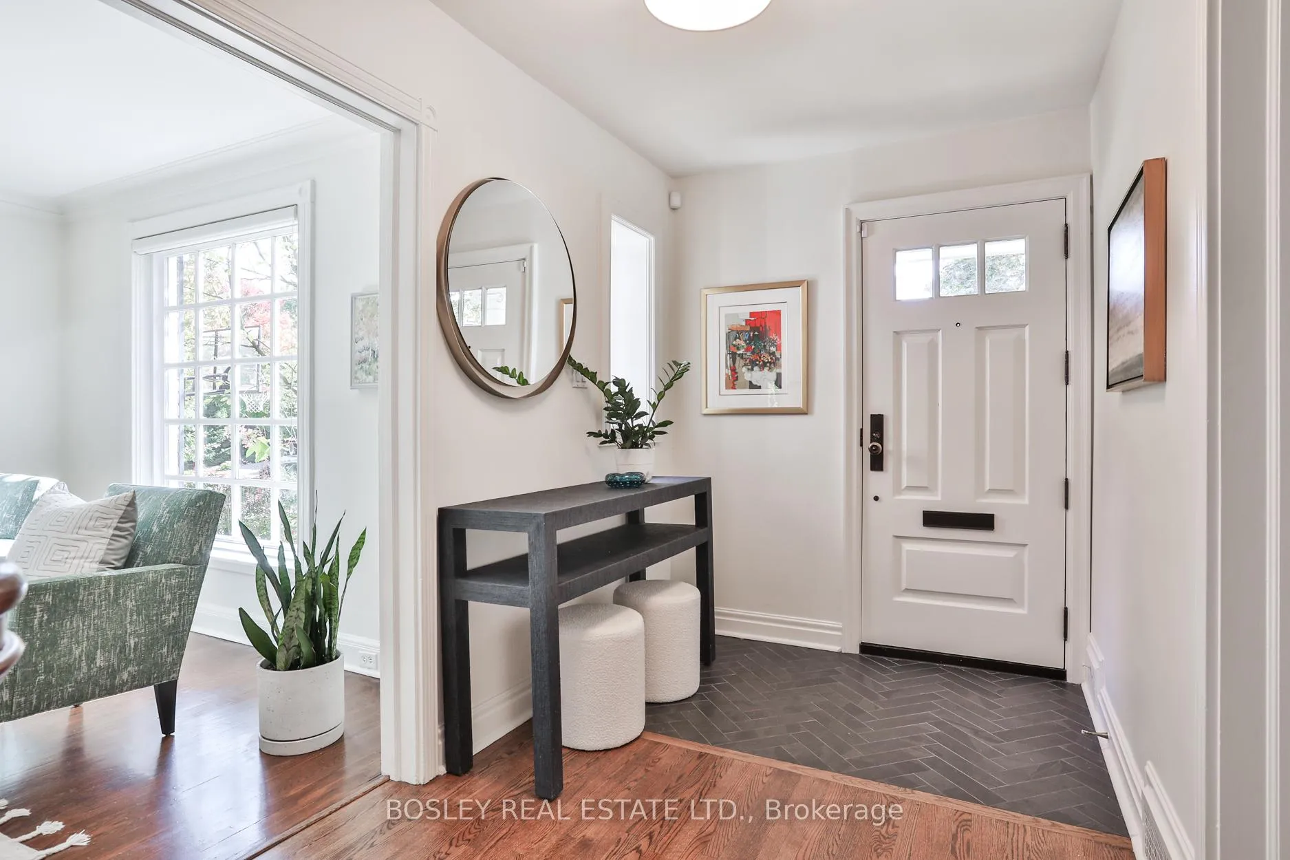 Photo 4 of 274 Glengrove Avenue W, Toronto, Lawrence Park South — HOMEH