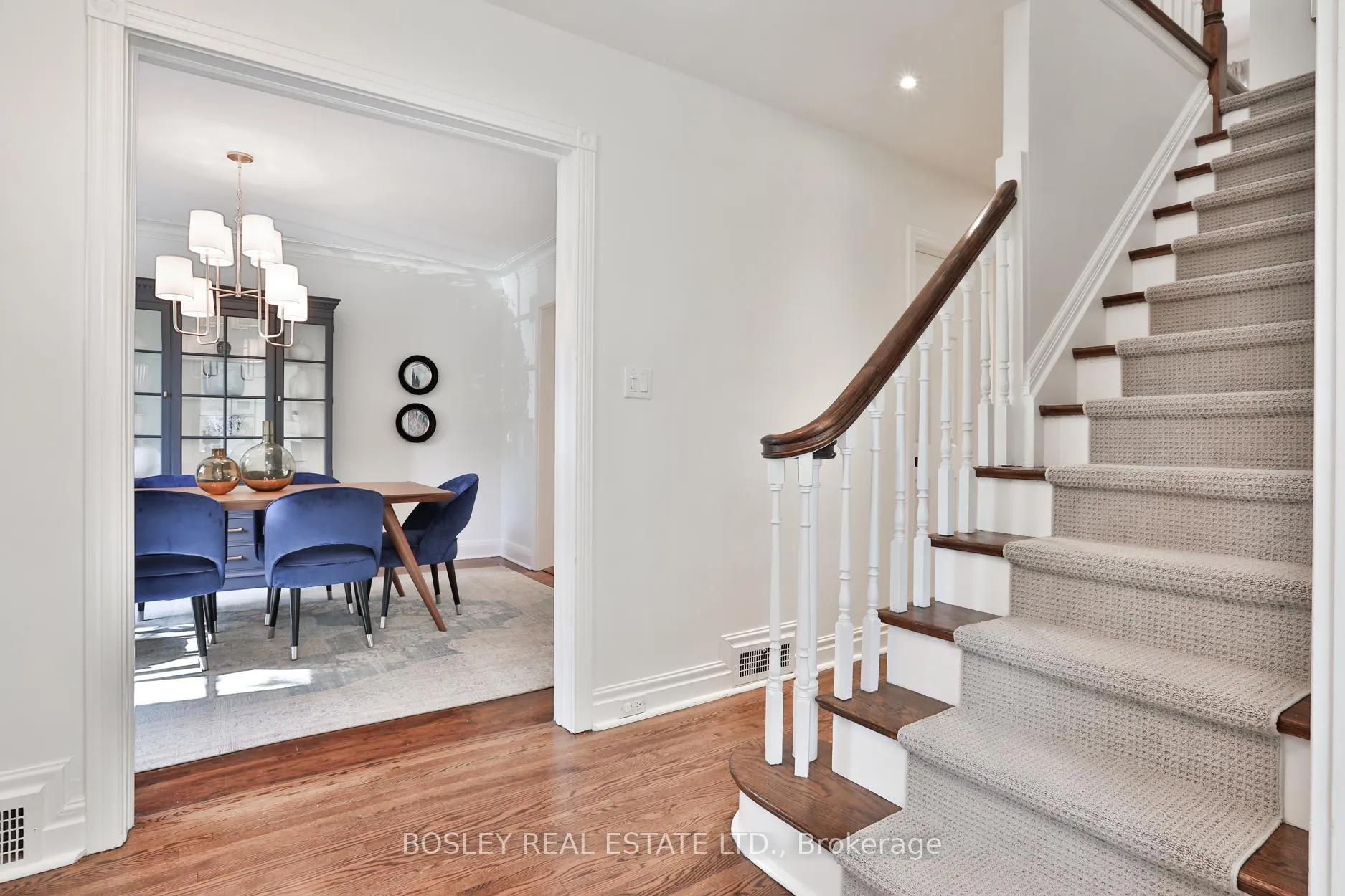 Photo 6 of 274 Glengrove Avenue W, Toronto, Lawrence Park South — HOMEH