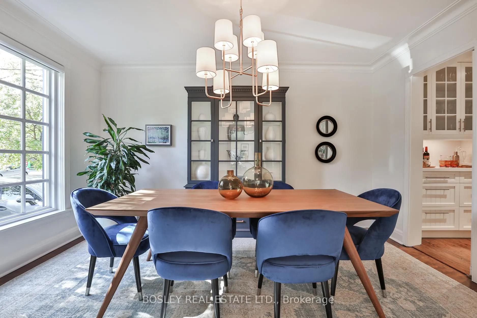 Photo 7 of 274 Glengrove Avenue W, Toronto, Lawrence Park South — HOMEH