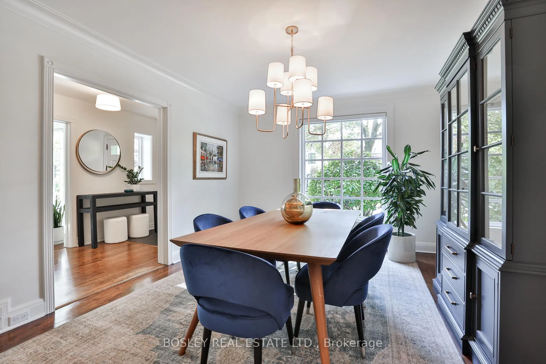 Photo 9 of 274 Glengrove Avenue W, Toronto, Lawrence Park South — HOMEH