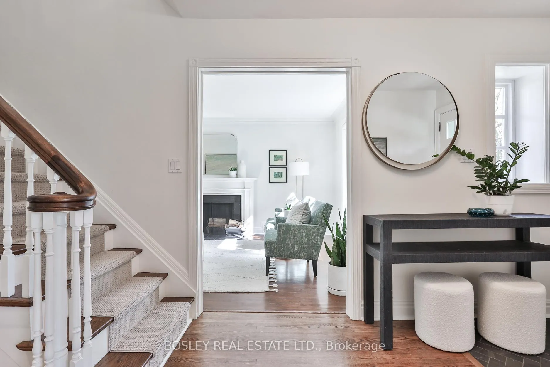 Photo 10 of 274 Glengrove Avenue W, Toronto, Lawrence Park South — HOMEH
