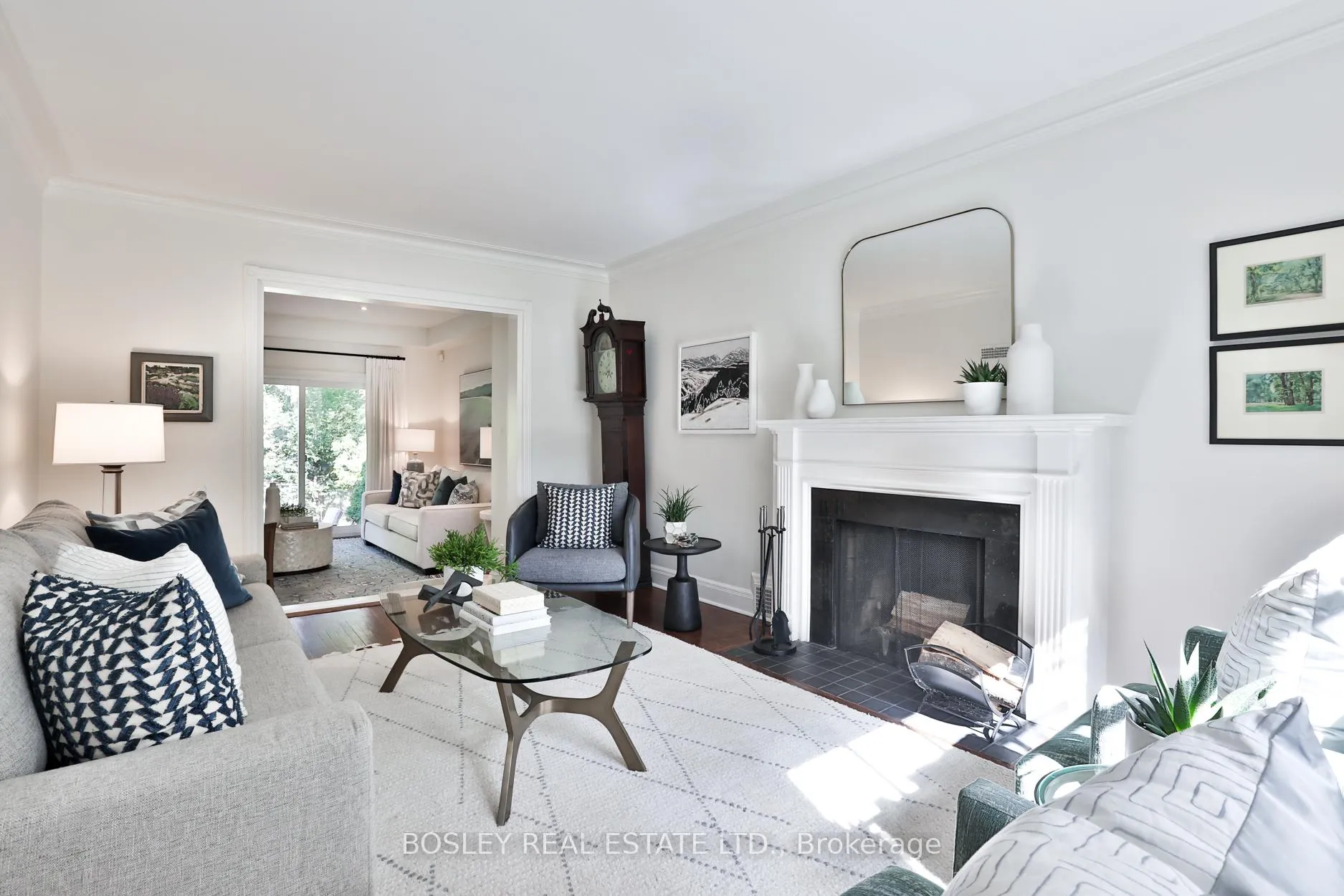 Photo 11 of 274 Glengrove Avenue W, Toronto, Lawrence Park South — HOMEH