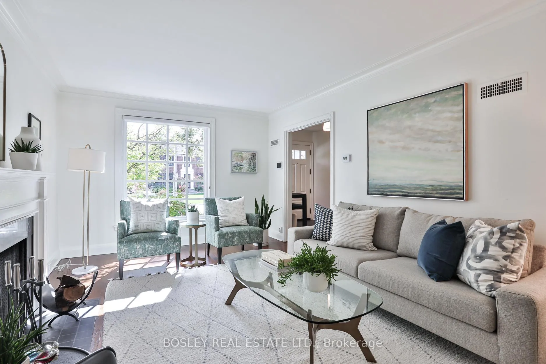 Photo 12 of 274 Glengrove Avenue W, Toronto, Lawrence Park South — HOMEH
