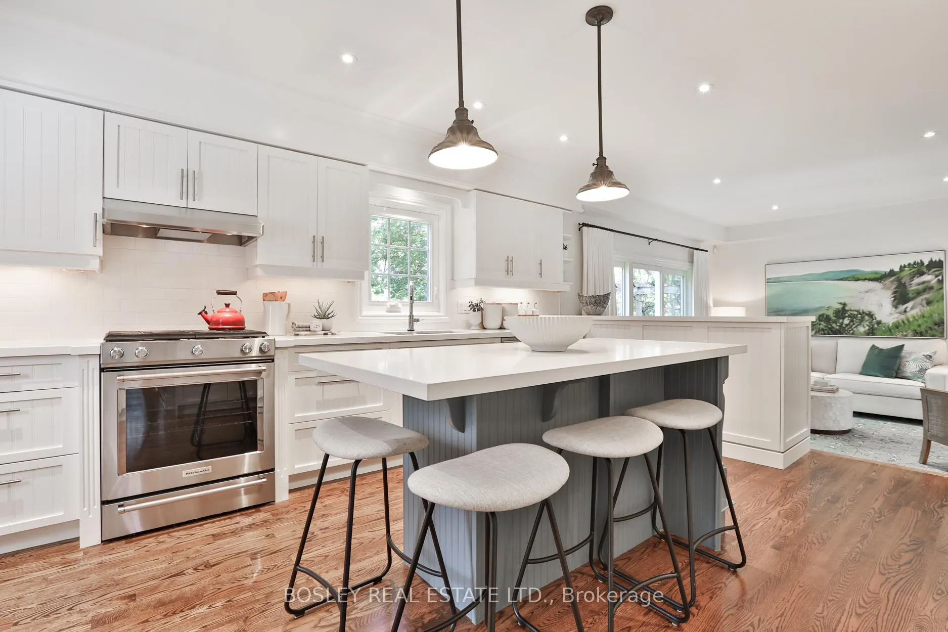 Photo 13 of 274 Glengrove Avenue W, Toronto, Lawrence Park South — HOMEH
