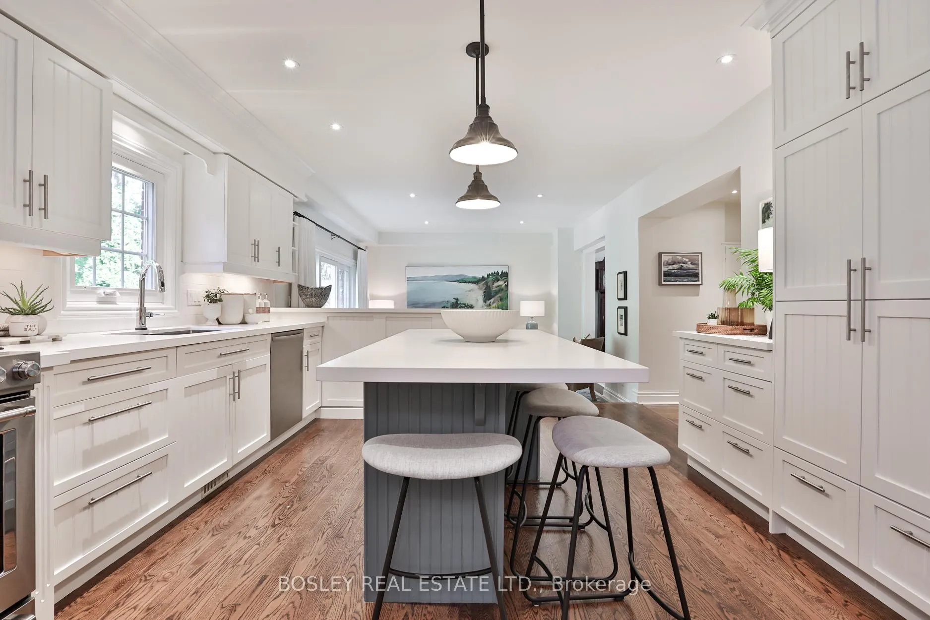 Photo 15 of 274 Glengrove Avenue W, Toronto, Lawrence Park South — HOMEH
