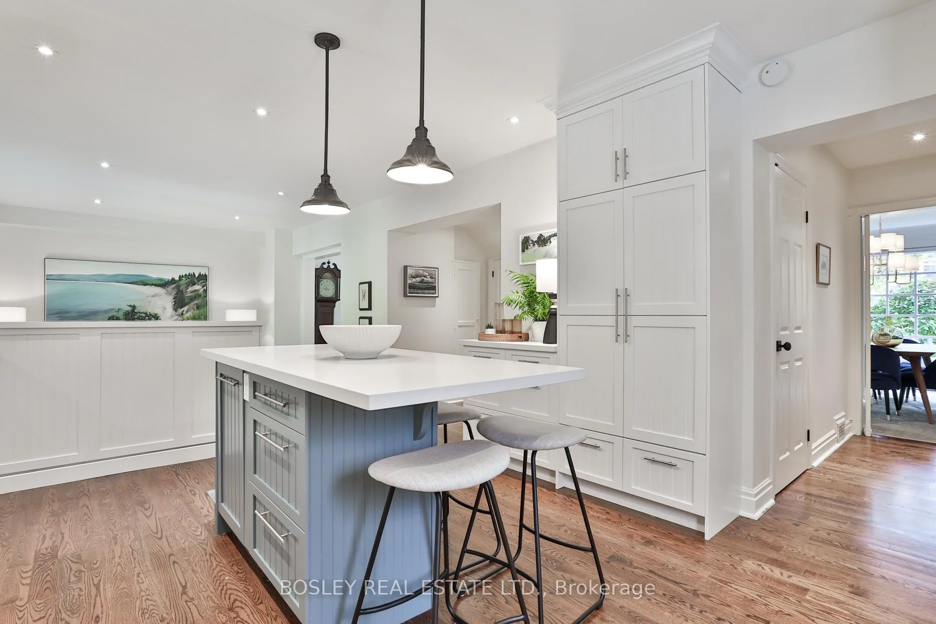 Photo 16 of 274 Glengrove Avenue W, Toronto, Lawrence Park South — HOMEH