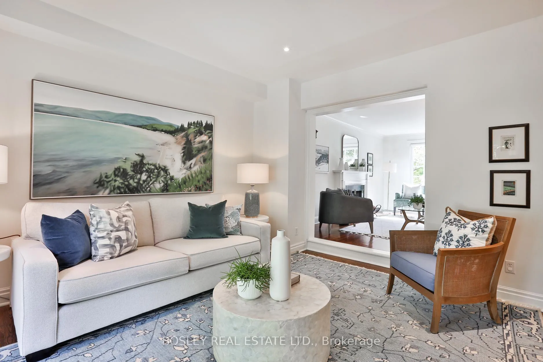 Photo 22 of 274 Glengrove Avenue W, Toronto, Lawrence Park South — HOMEH