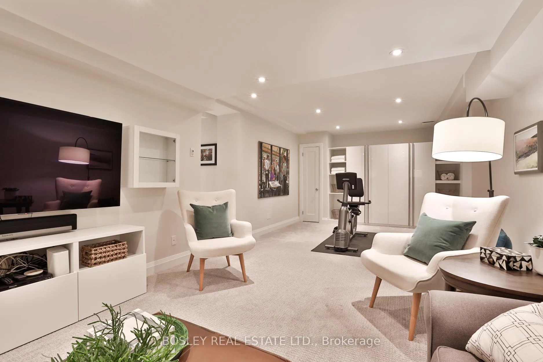Photo 43 of 274 Glengrove Avenue W, Toronto, Lawrence Park South — HOMEH