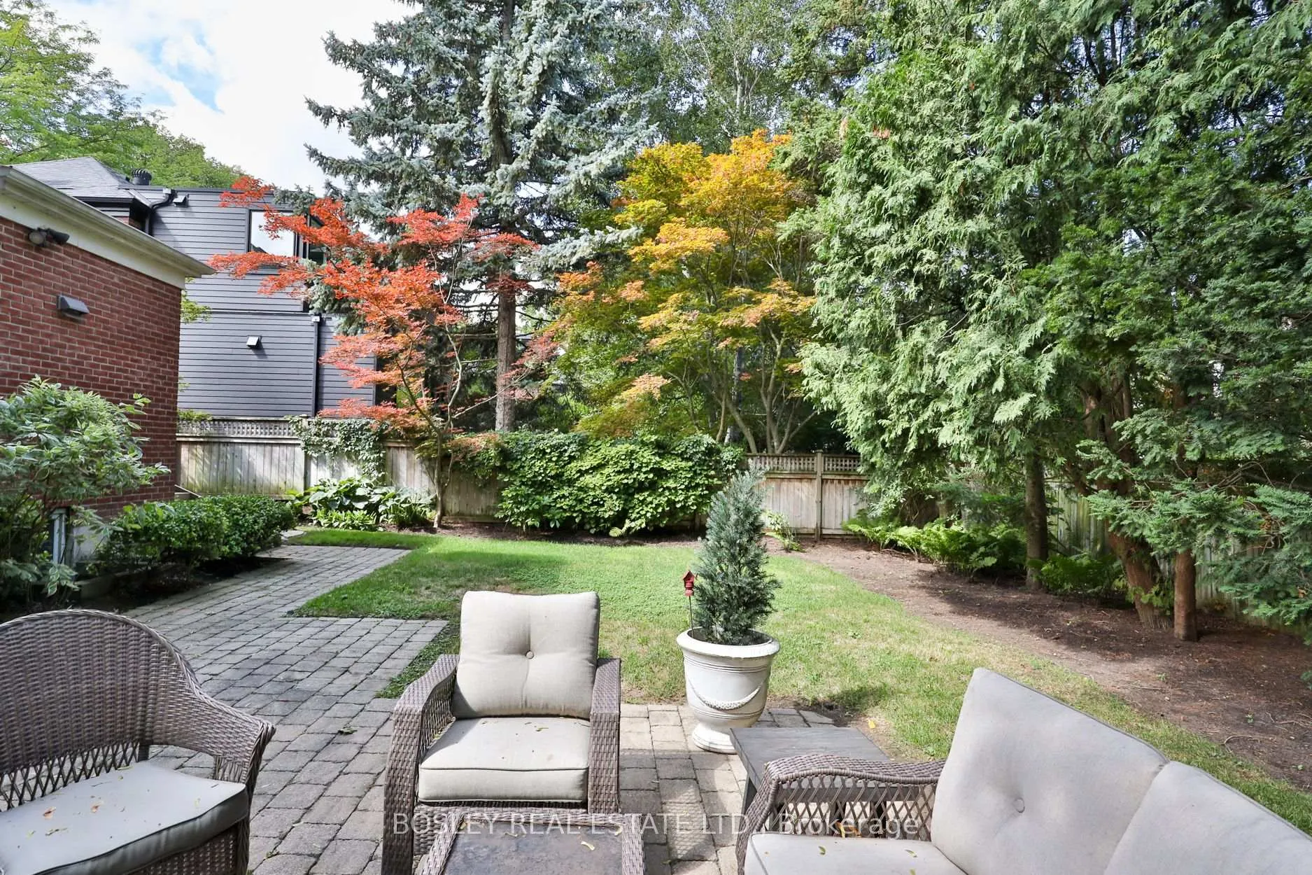 Photo 48 of 274 Glengrove Avenue W, Toronto, Lawrence Park South — HOMEH