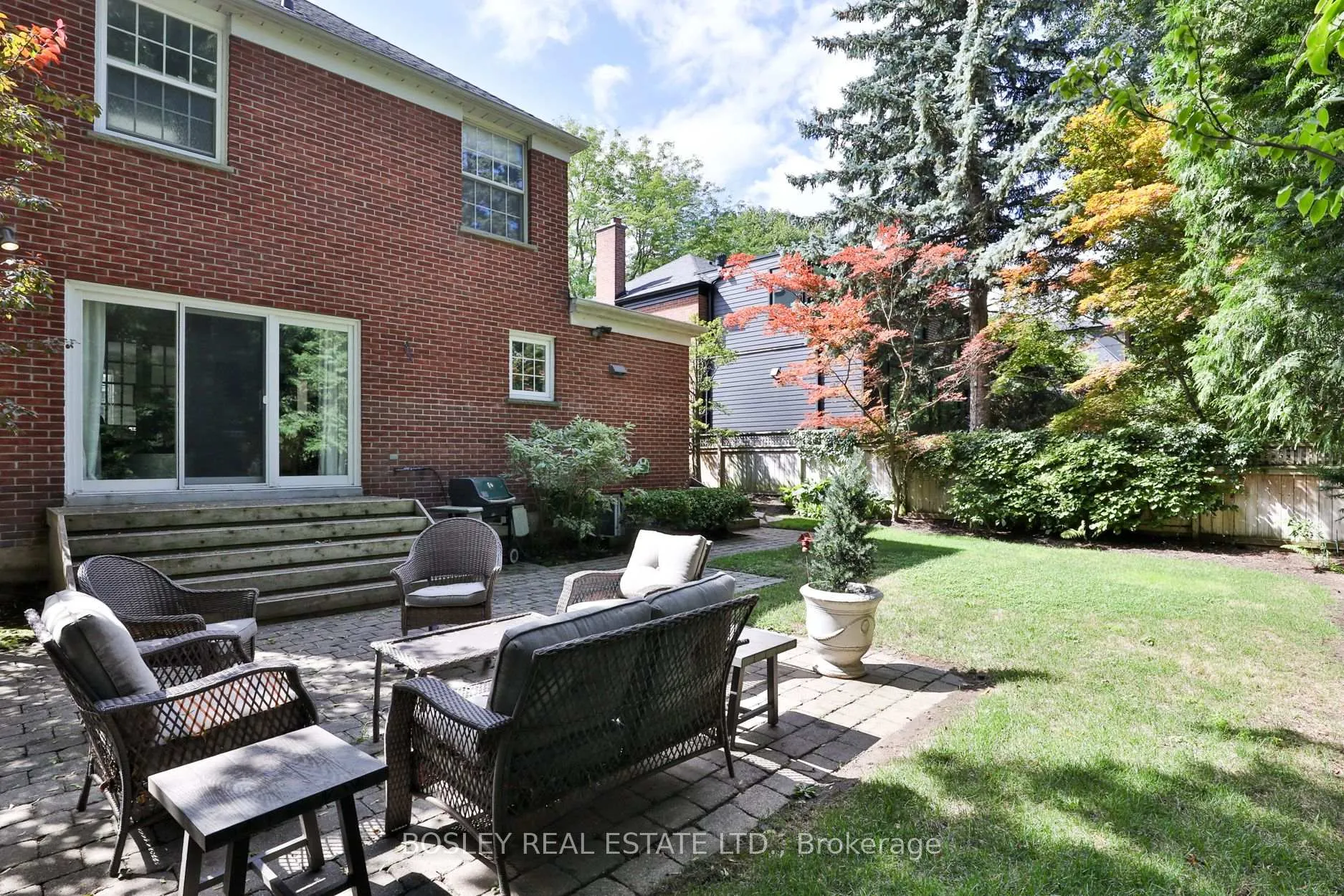 Photo 49 of 274 Glengrove Avenue W, Toronto, Lawrence Park South — HOMEH