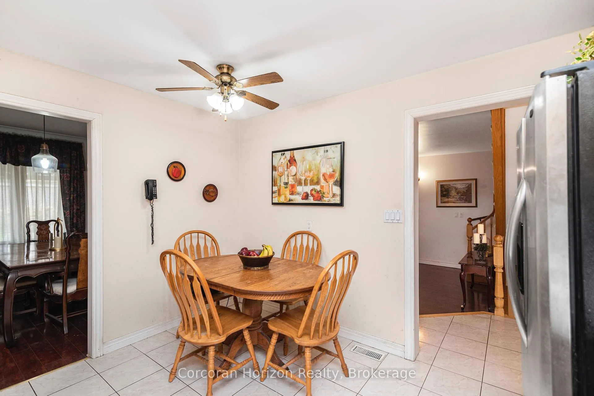 Photo 11 of 308 Acadia Drive, Hamilton, Rushdale — HOMEH